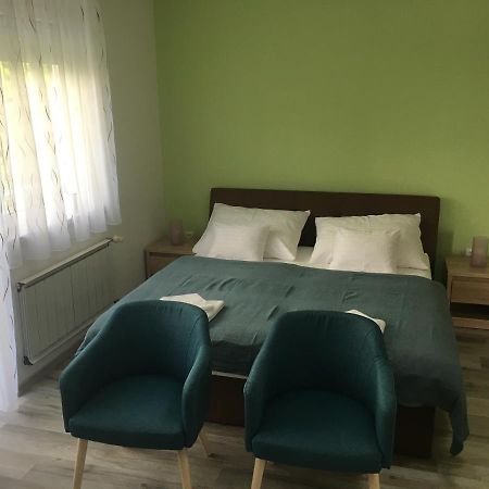 Villa Laar Héviz Zewnętrze zdjęcie