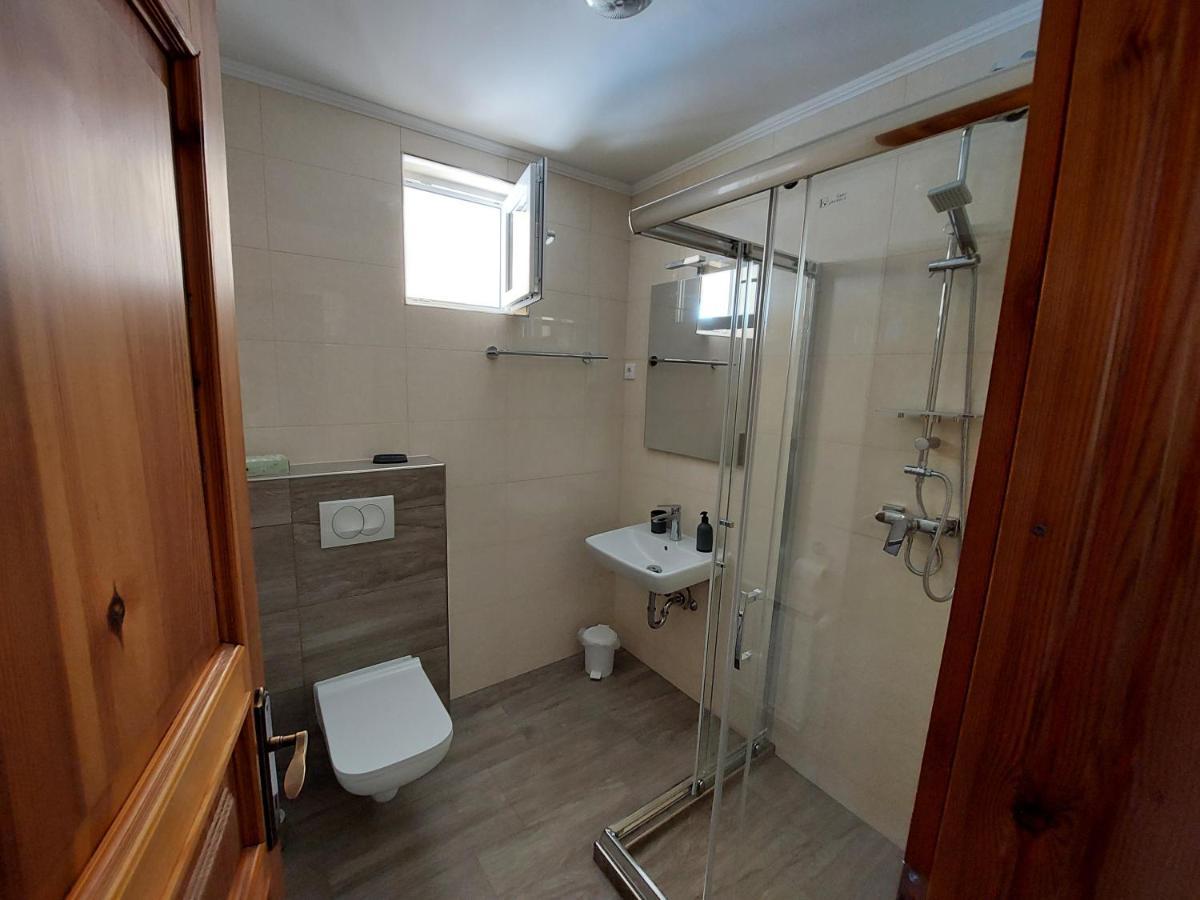 Villa Laar Héviz Zewnętrze zdjęcie