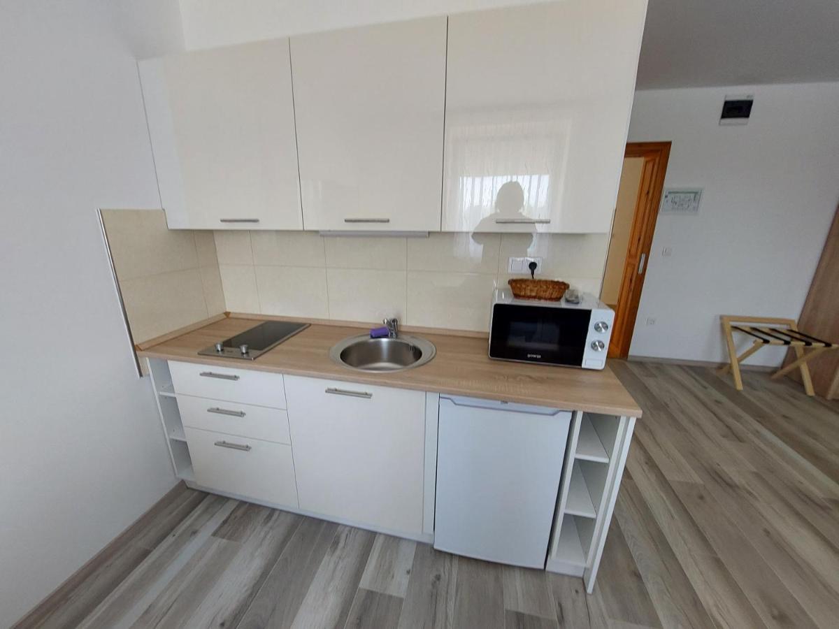 Villa Laar Héviz Zewnętrze zdjęcie