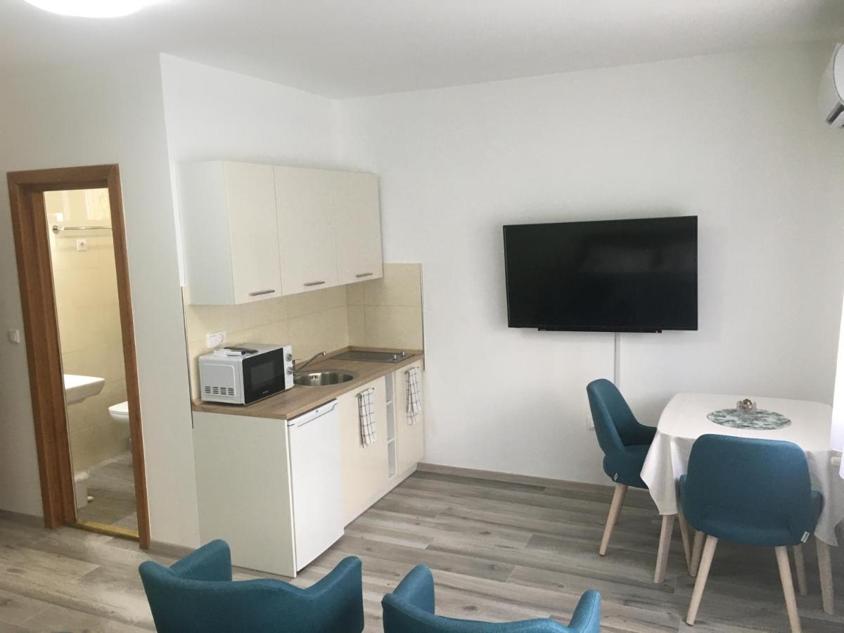 Villa Laar Héviz Zewnętrze zdjęcie