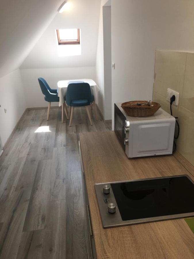 Villa Laar Héviz Zewnętrze zdjęcie