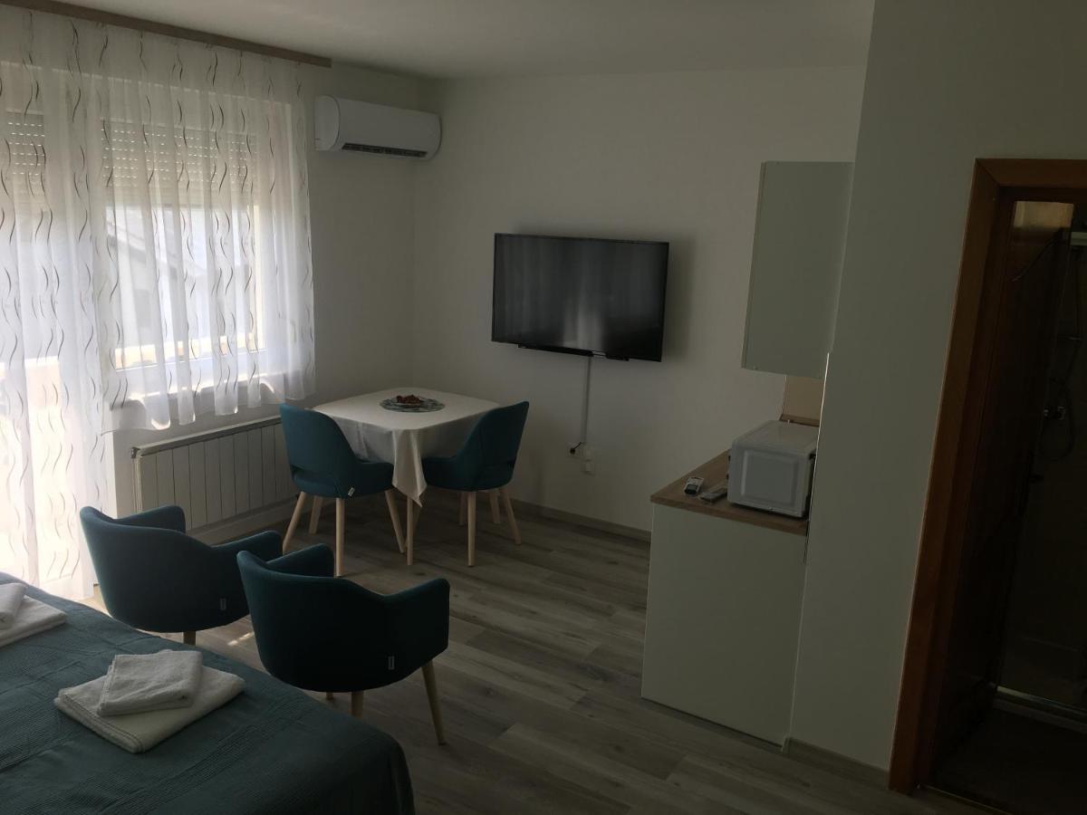 Villa Laar Héviz Zewnętrze zdjęcie