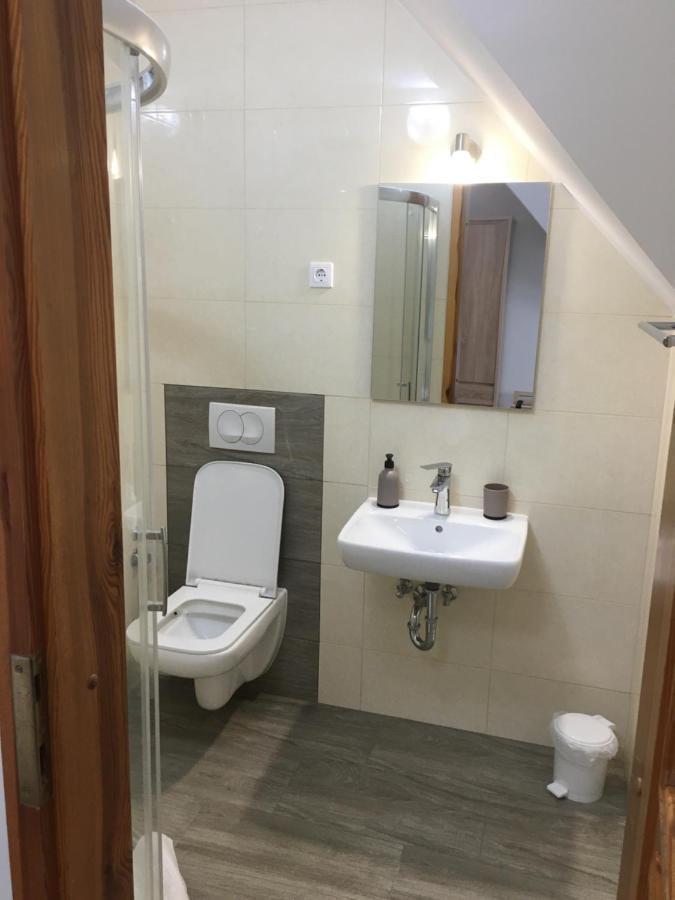 Villa Laar Héviz Zewnętrze zdjęcie