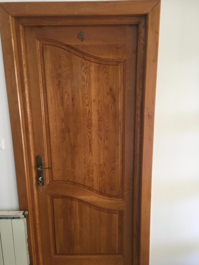 Villa Laar Héviz Zewnętrze zdjęcie