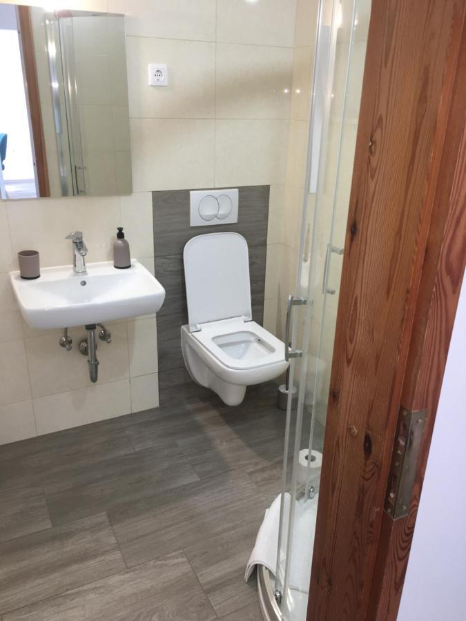 Villa Laar Héviz Zewnętrze zdjęcie