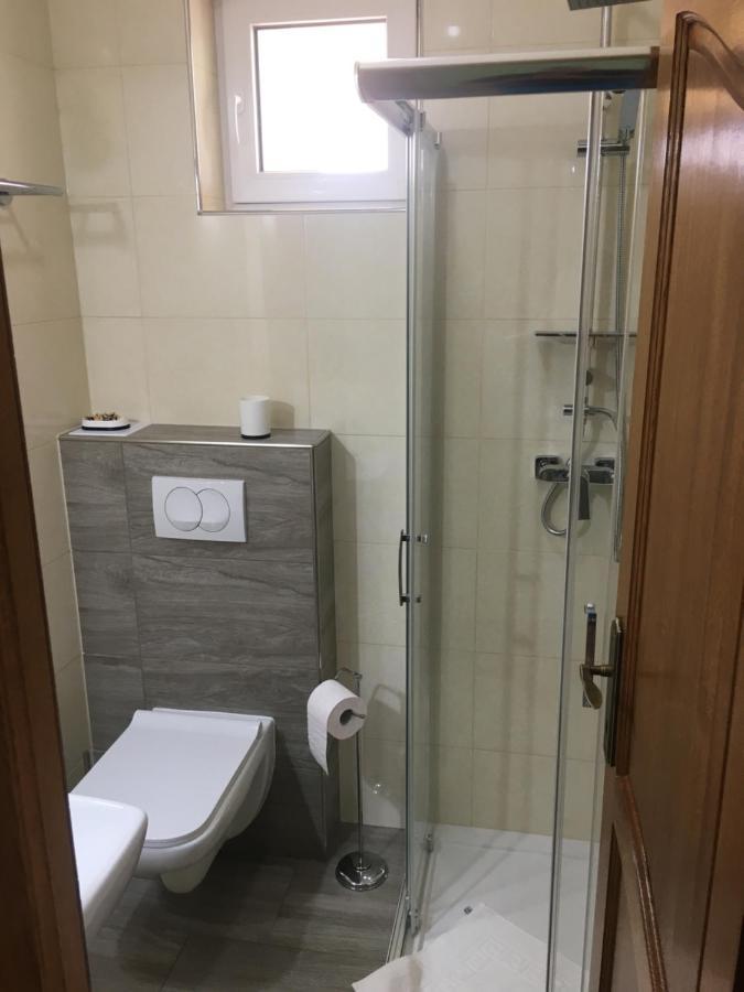 Villa Laar Héviz Zewnętrze zdjęcie