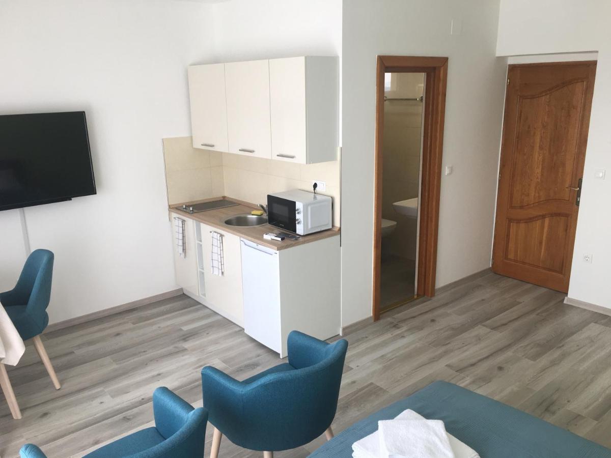 Villa Laar Héviz Zewnętrze zdjęcie