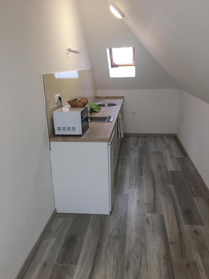 Villa Laar Héviz Zewnętrze zdjęcie