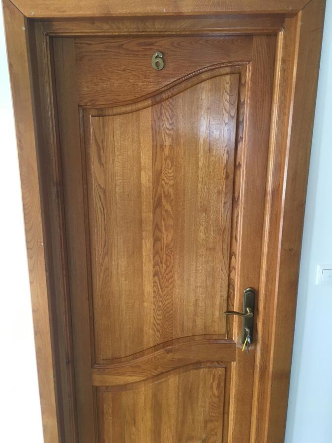 Villa Laar Héviz Zewnętrze zdjęcie