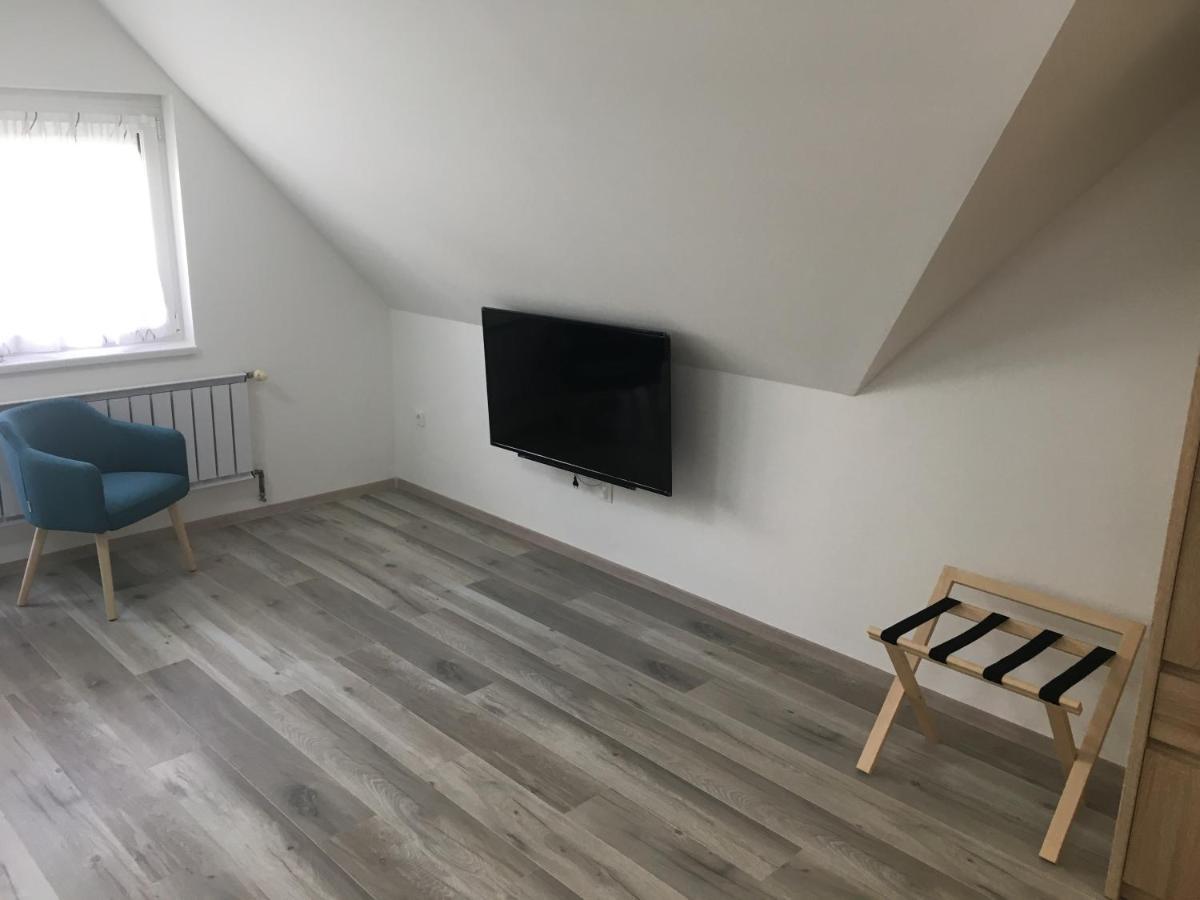 Villa Laar Héviz Zewnętrze zdjęcie