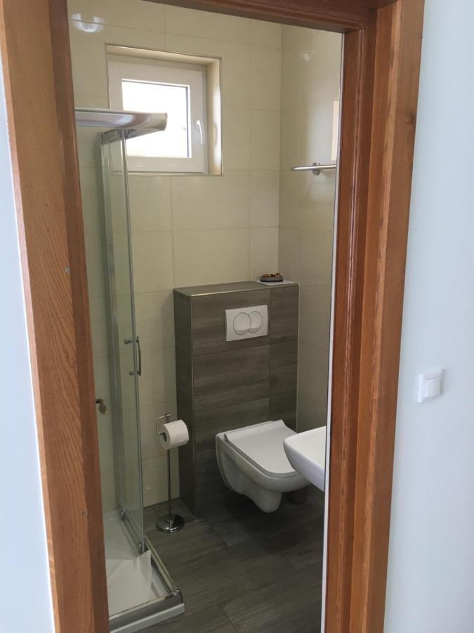 Villa Laar Héviz Zewnętrze zdjęcie