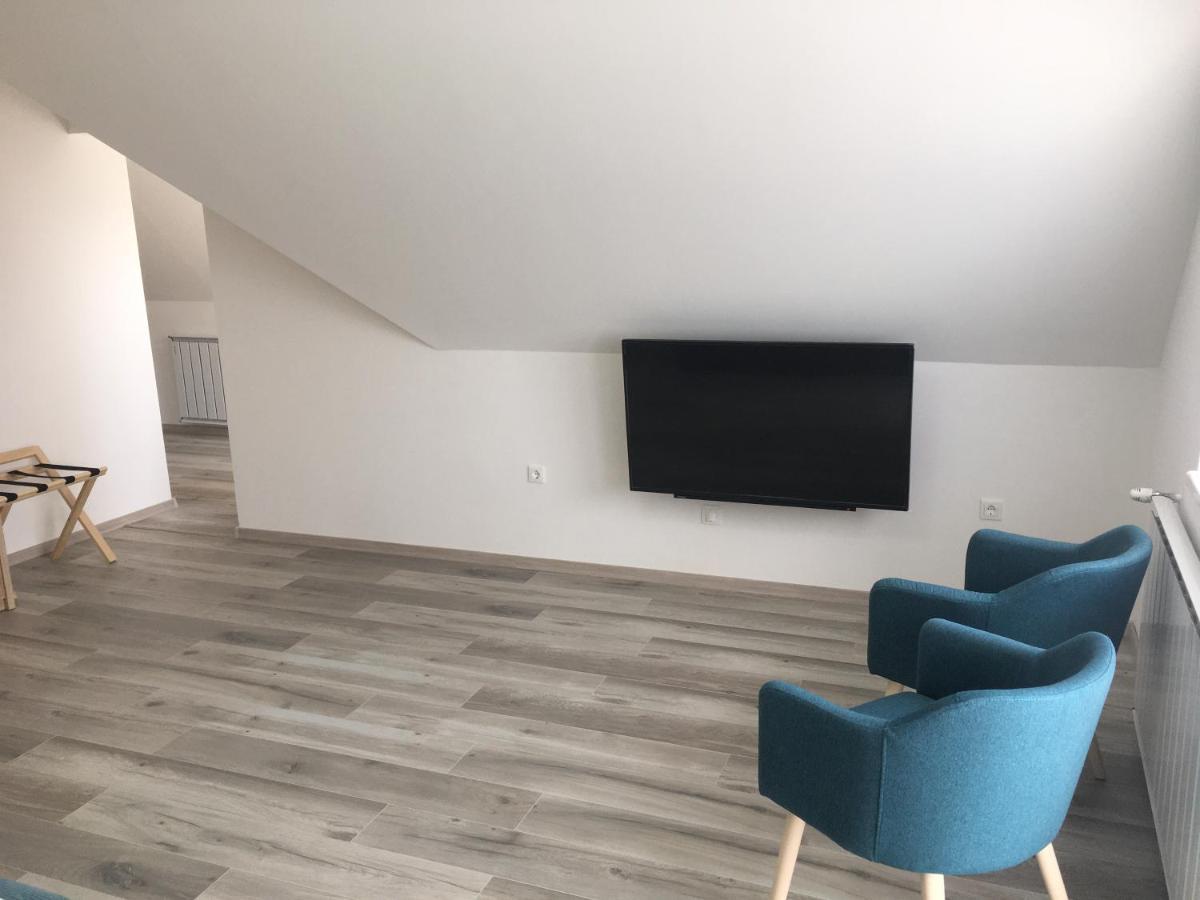 Villa Laar Héviz Zewnętrze zdjęcie